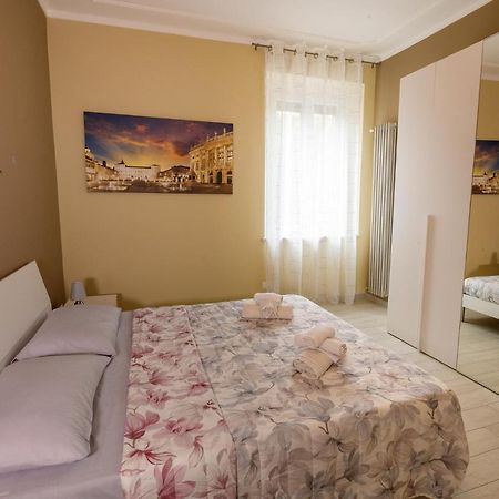 Home Ferrucci Турин Экстерьер фото