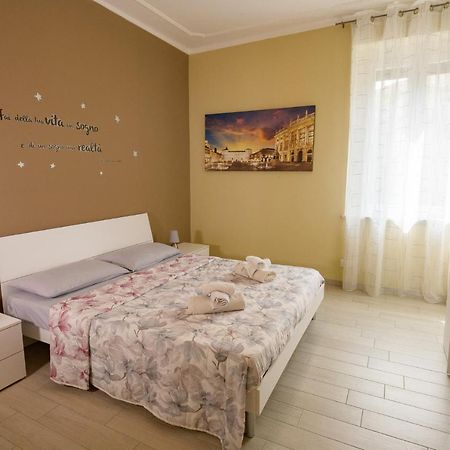 Home Ferrucci Турин Экстерьер фото