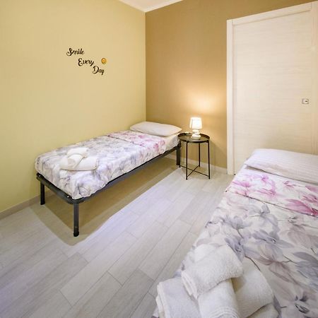 Home Ferrucci Турин Экстерьер фото