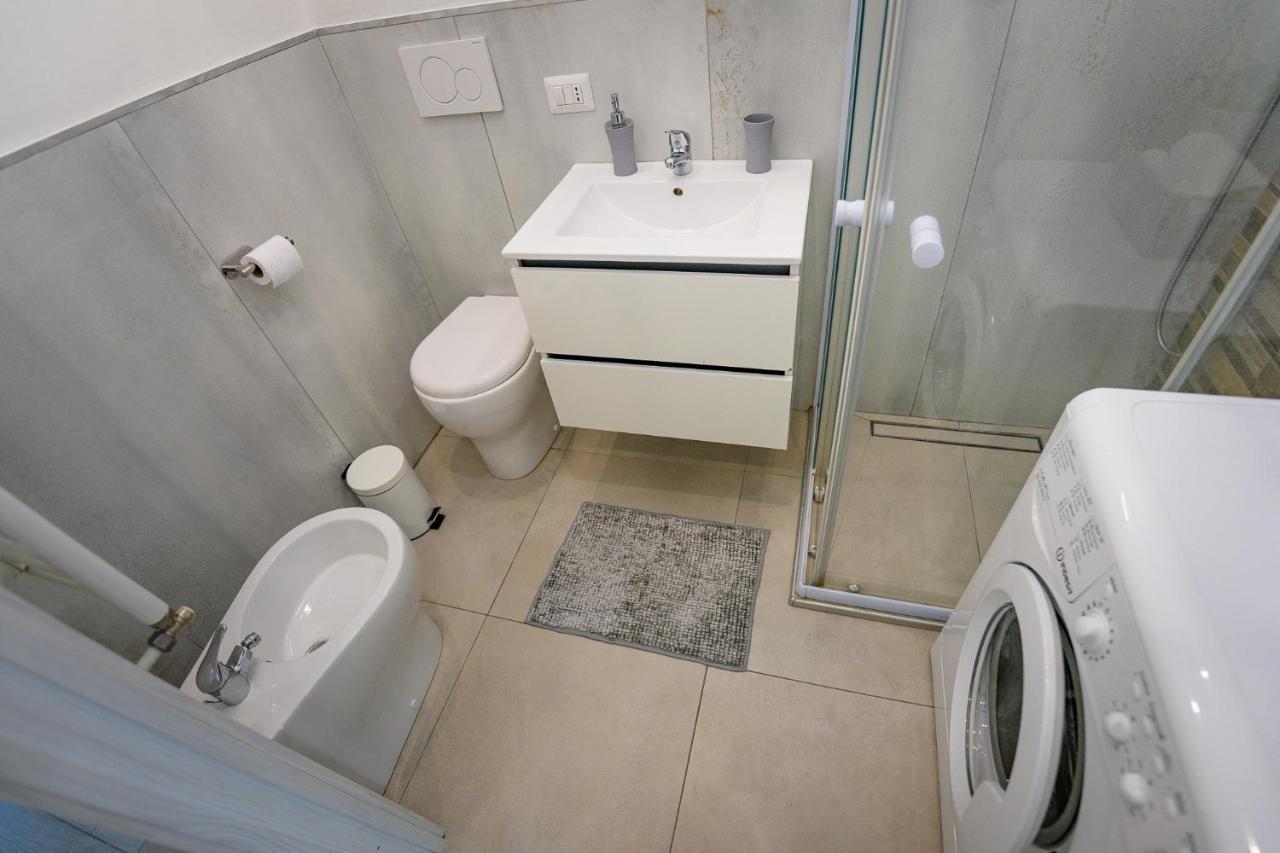 Home Ferrucci Турин Экстерьер фото