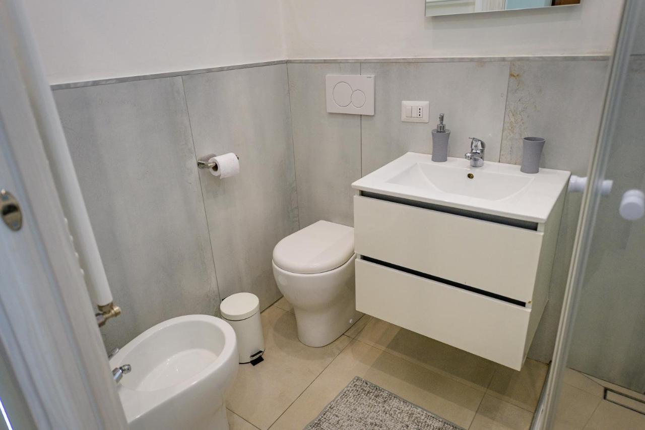 Home Ferrucci Турин Экстерьер фото