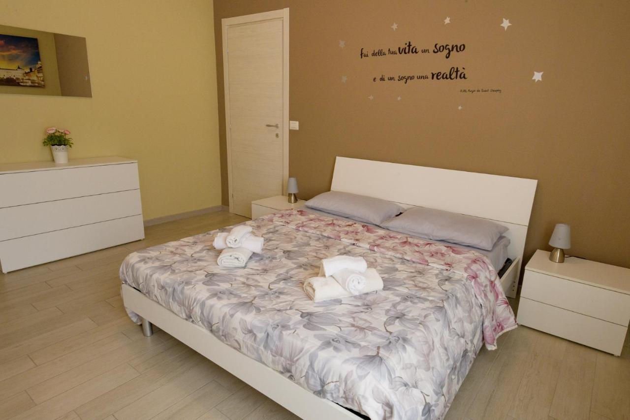 Home Ferrucci Турин Экстерьер фото