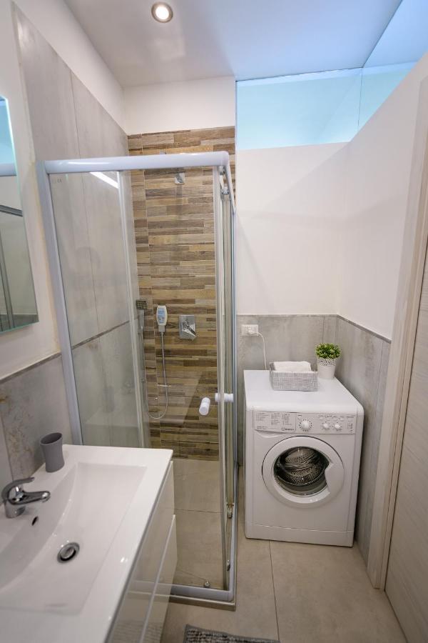 Home Ferrucci Турин Экстерьер фото
