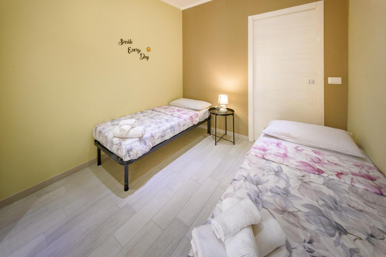 Home Ferrucci Турин Экстерьер фото