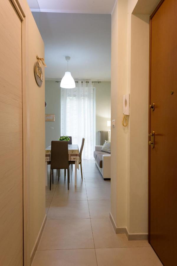 Home Ferrucci Турин Экстерьер фото