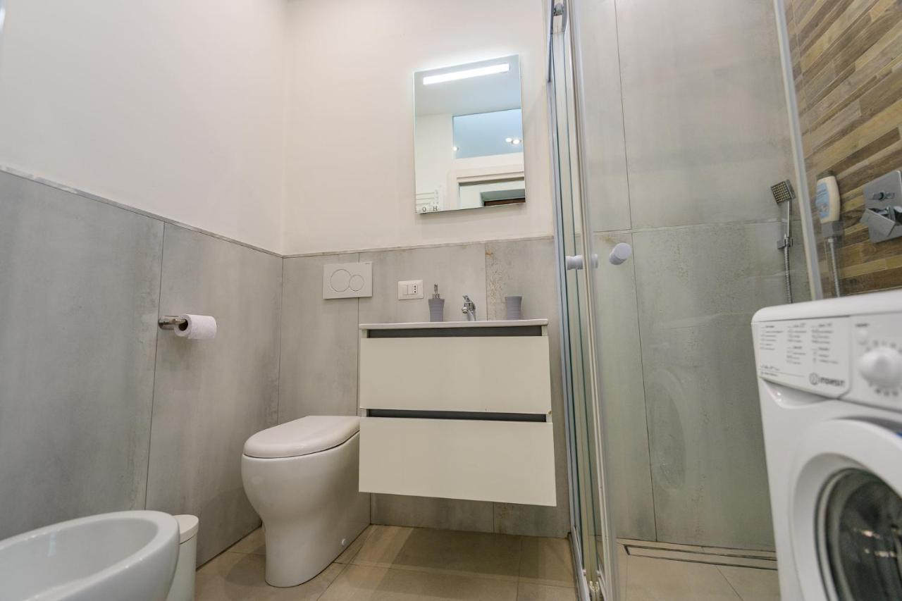 Home Ferrucci Турин Экстерьер фото
